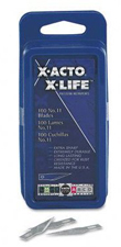 Blade, X-acto, X611Elmer's Products, Inc.